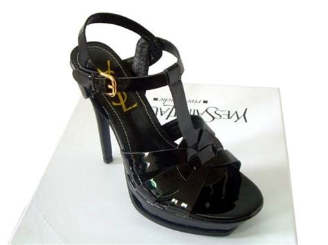 yves saint laurent shoes replica